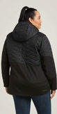Rebar Cloud 9 Insulated Jacket Back Plus